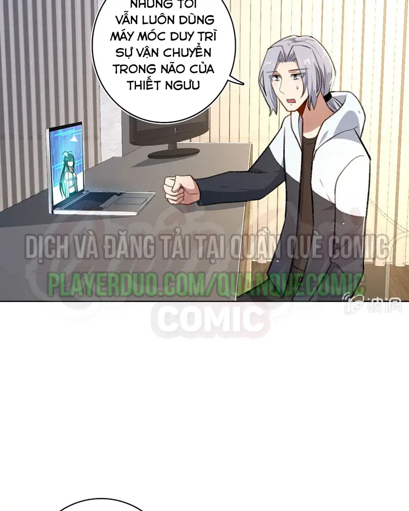 Bạn Gái Sạc Pin Của Tôi Chapter 138 - Trang 13