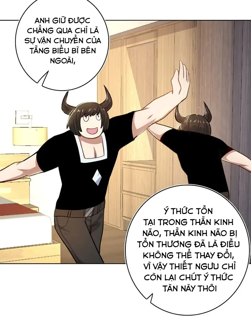 Bạn Gái Sạc Pin Của Tôi Chapter 138 - Trang 14
