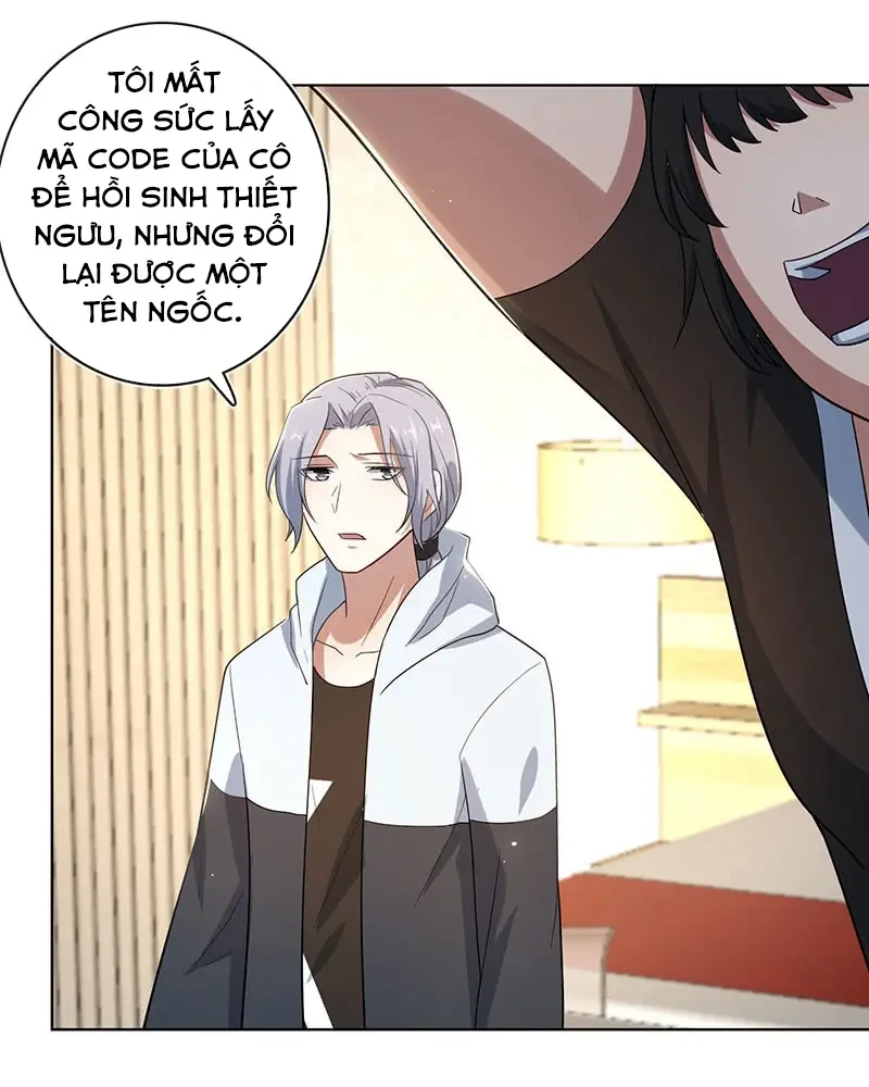 Bạn Gái Sạc Pin Của Tôi Chapter 138 - Trang 15