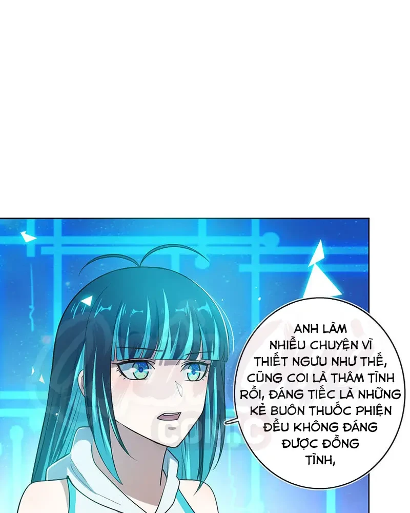 Bạn Gái Sạc Pin Của Tôi Chapter 138 - Trang 16