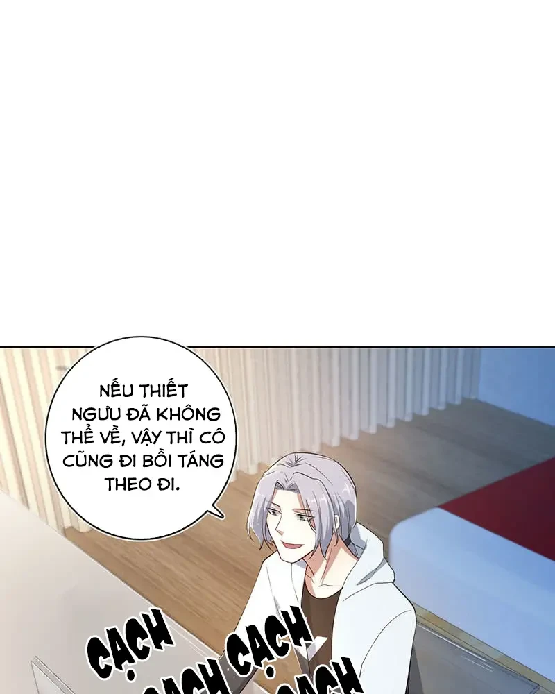 Bạn Gái Sạc Pin Của Tôi Chapter 138 - Trang 19