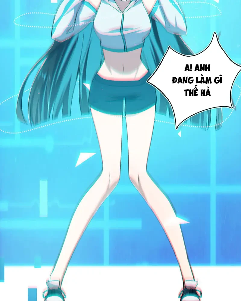 Bạn Gái Sạc Pin Của Tôi Chapter 138 - Trang 21