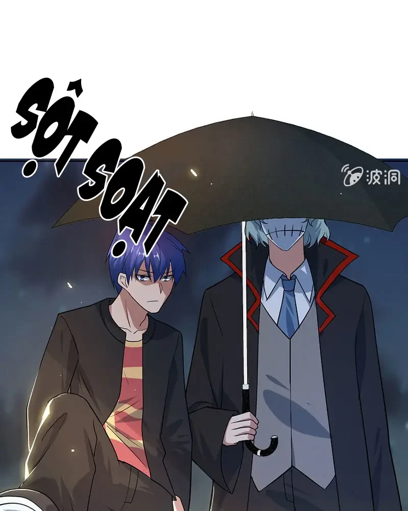 Bạn Gái Sạc Pin Của Tôi Chapter 138 - Trang 27