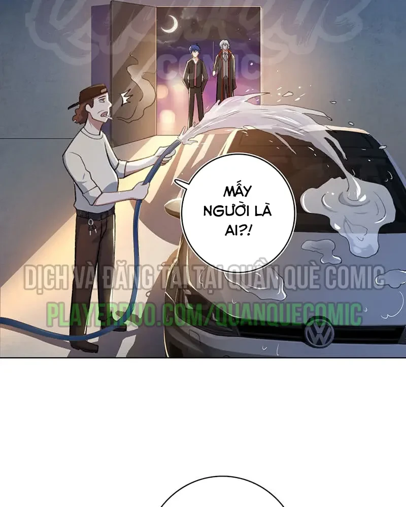 Bạn Gái Sạc Pin Của Tôi Chapter 138 - Trang 29