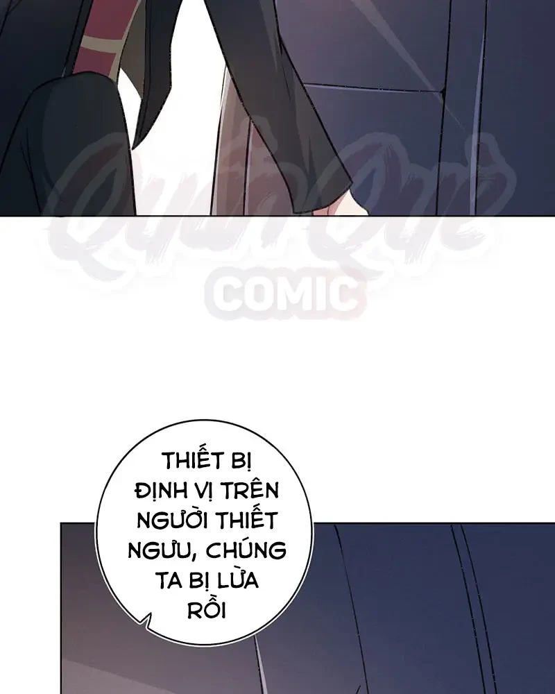 Bạn Gái Sạc Pin Của Tôi Chapter 138 - Trang 32