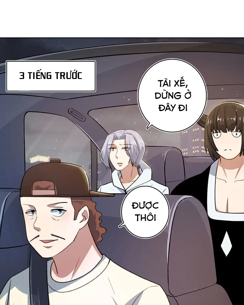 Bạn Gái Sạc Pin Của Tôi Chapter 138 - Trang 34
