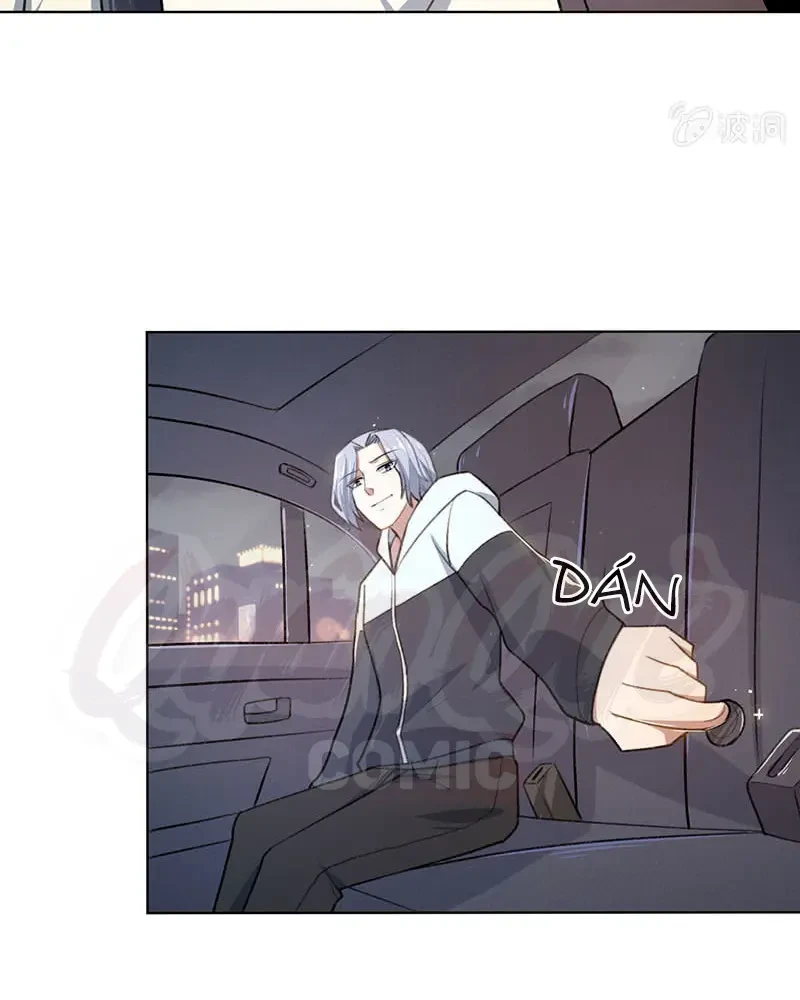 Bạn Gái Sạc Pin Của Tôi Chapter 138 - Trang 35