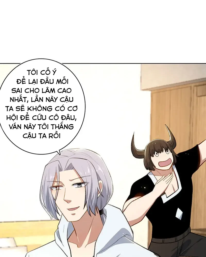Bạn Gái Sạc Pin Của Tôi Chapter 138 - Trang 36