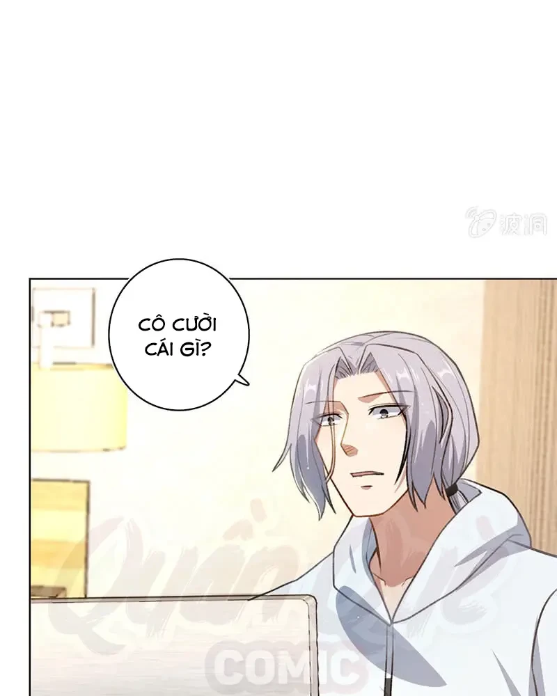 Bạn Gái Sạc Pin Của Tôi Chapter 138 - Trang 39