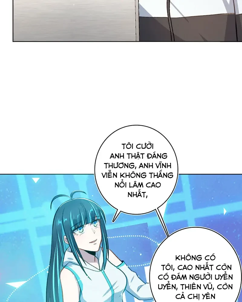 Bạn Gái Sạc Pin Của Tôi Chapter 138 - Trang 40