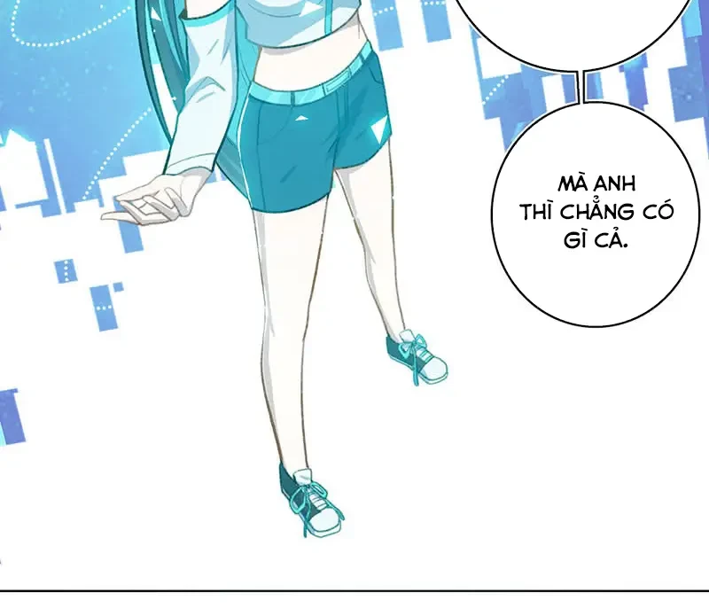 Bạn Gái Sạc Pin Của Tôi Chapter 138 - Trang 41