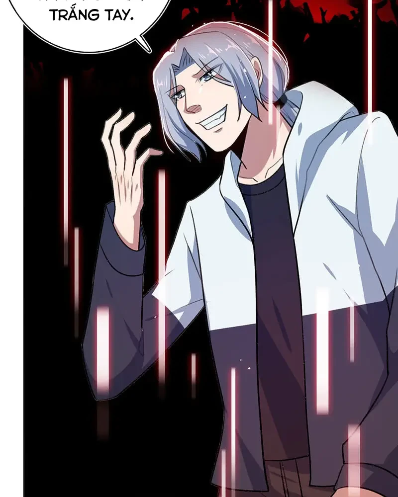 Bạn Gái Sạc Pin Của Tôi Chapter 138 - Trang 44