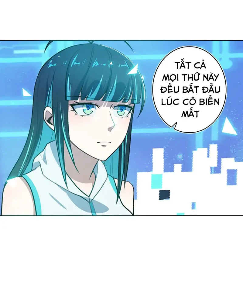Bạn Gái Sạc Pin Của Tôi Chapter 138 - Trang 46