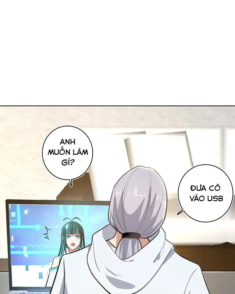 Bạn Gái Sạc Pin Của Tôi Chapter 138 - Trang 48
