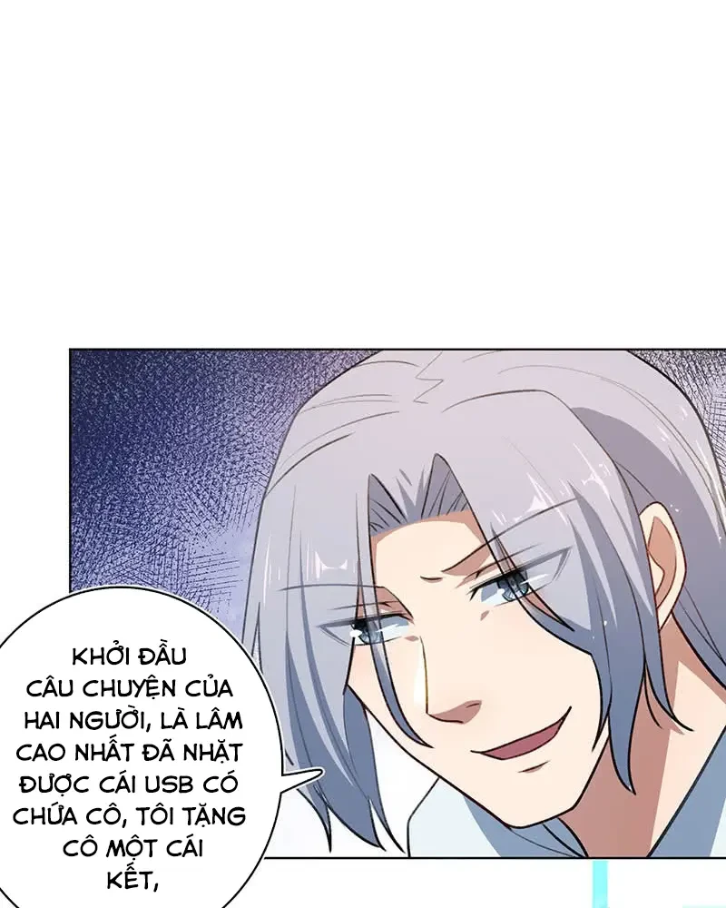 Bạn Gái Sạc Pin Của Tôi Chapter 138 - Trang 50