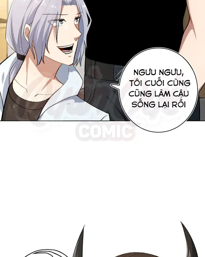 Bạn Gái Sạc Pin Của Tôi Chapter 138 - Trang 6