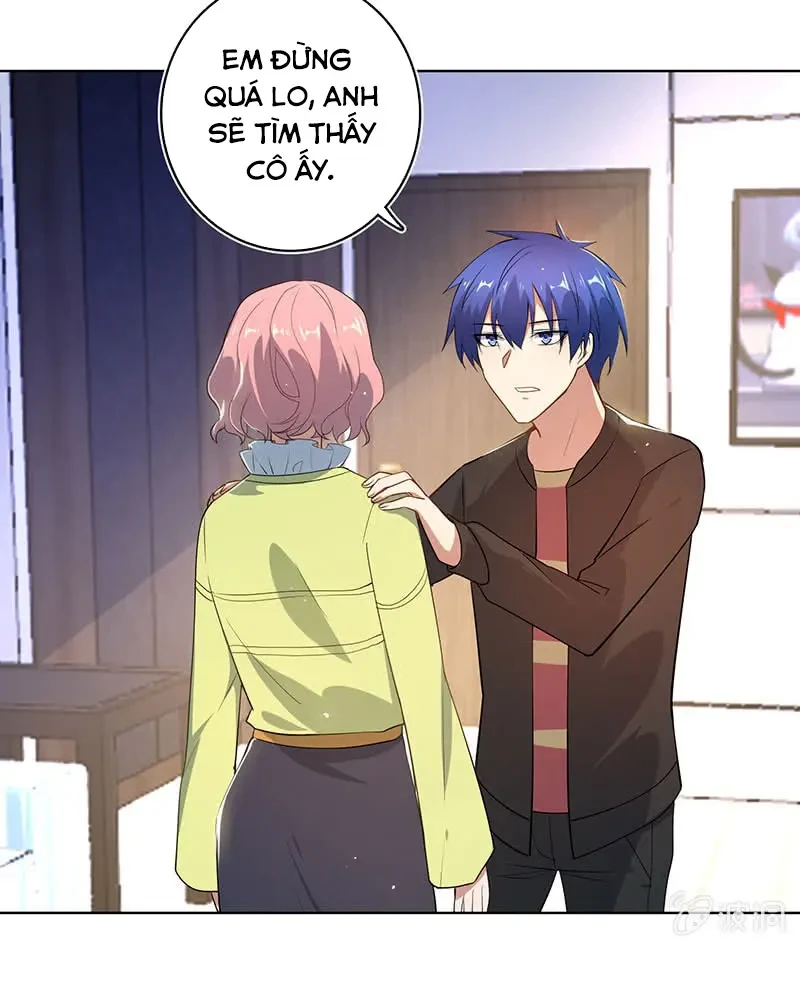 Bạn Gái Sạc Pin Của Tôi Chapter 139 - Trang 11