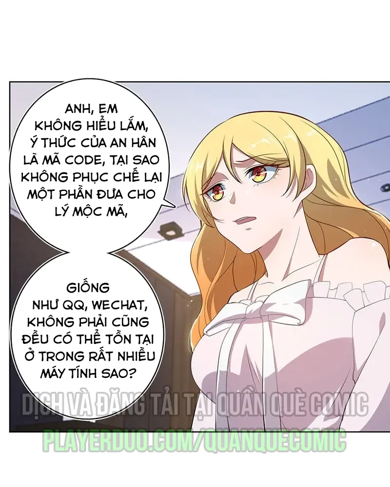 Bạn Gái Sạc Pin Của Tôi Chapter 139 - Trang 13