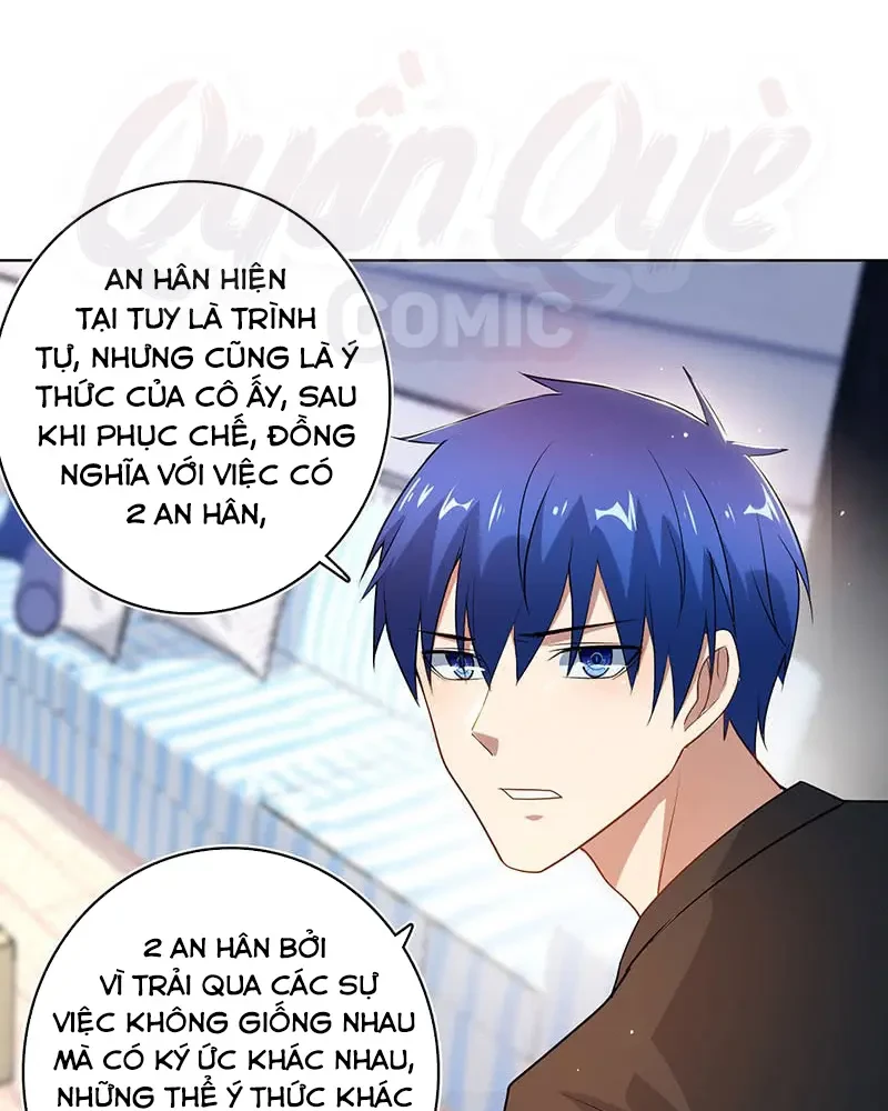 Bạn Gái Sạc Pin Của Tôi Chapter 139 - Trang 14