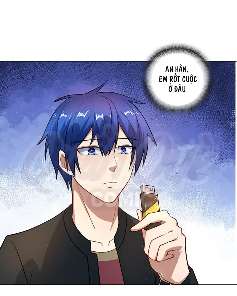Bạn Gái Sạc Pin Của Tôi Chapter 139 - Trang 17