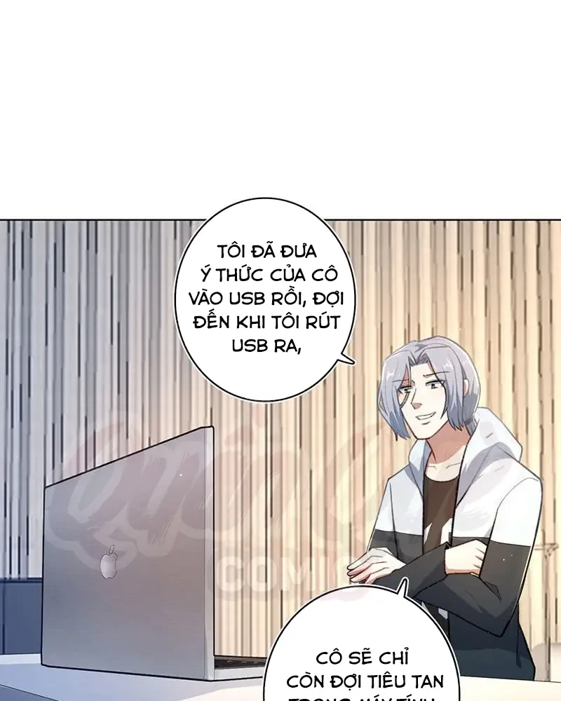Bạn Gái Sạc Pin Của Tôi Chapter 139 - Trang 21