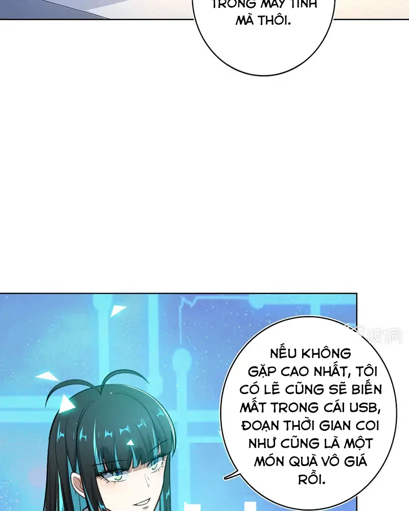 Bạn Gái Sạc Pin Của Tôi Chapter 139 - Trang 22