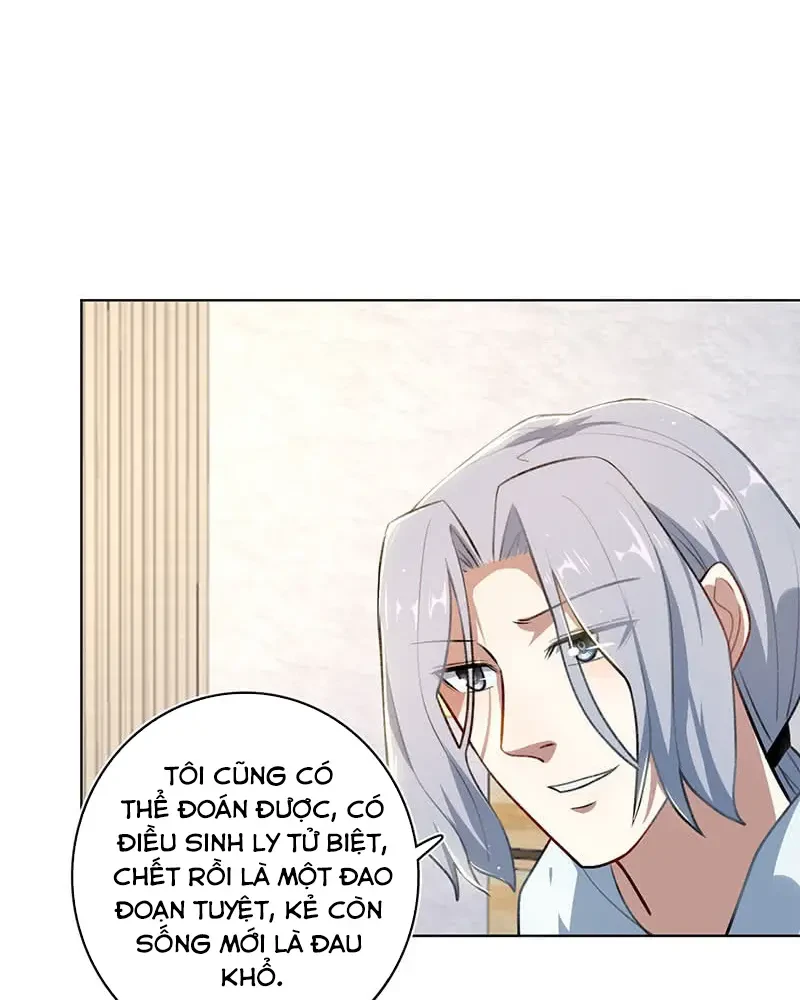 Bạn Gái Sạc Pin Của Tôi Chapter 139 - Trang 24