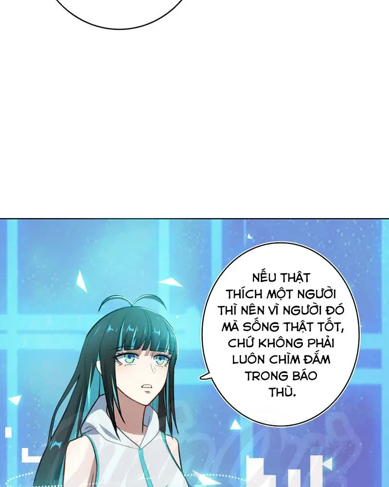 Bạn Gái Sạc Pin Của Tôi Chapter 139 - Trang 25