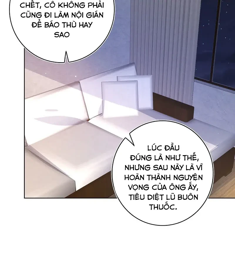 Bạn Gái Sạc Pin Của Tôi Chapter 139 - Trang 27