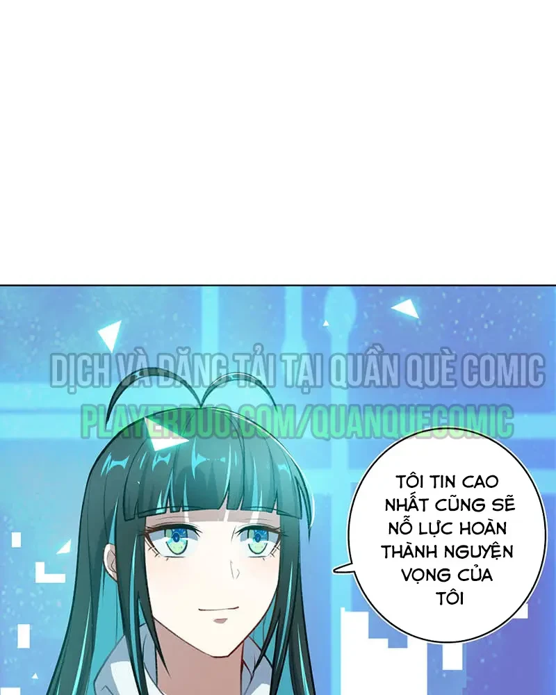 Bạn Gái Sạc Pin Của Tôi Chapter 139 - Trang 28