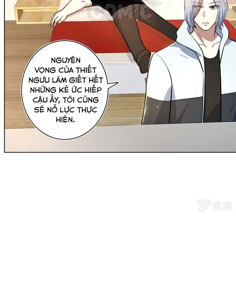 Bạn Gái Sạc Pin Của Tôi Chapter 139 - Trang 30
