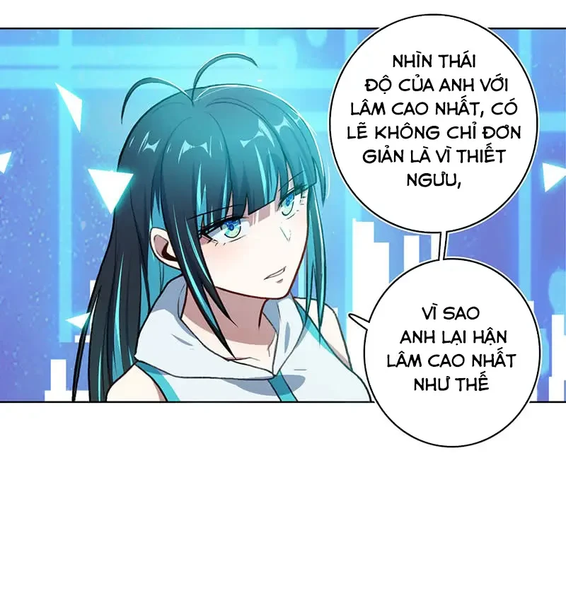 Bạn Gái Sạc Pin Của Tôi Chapter 139 - Trang 31