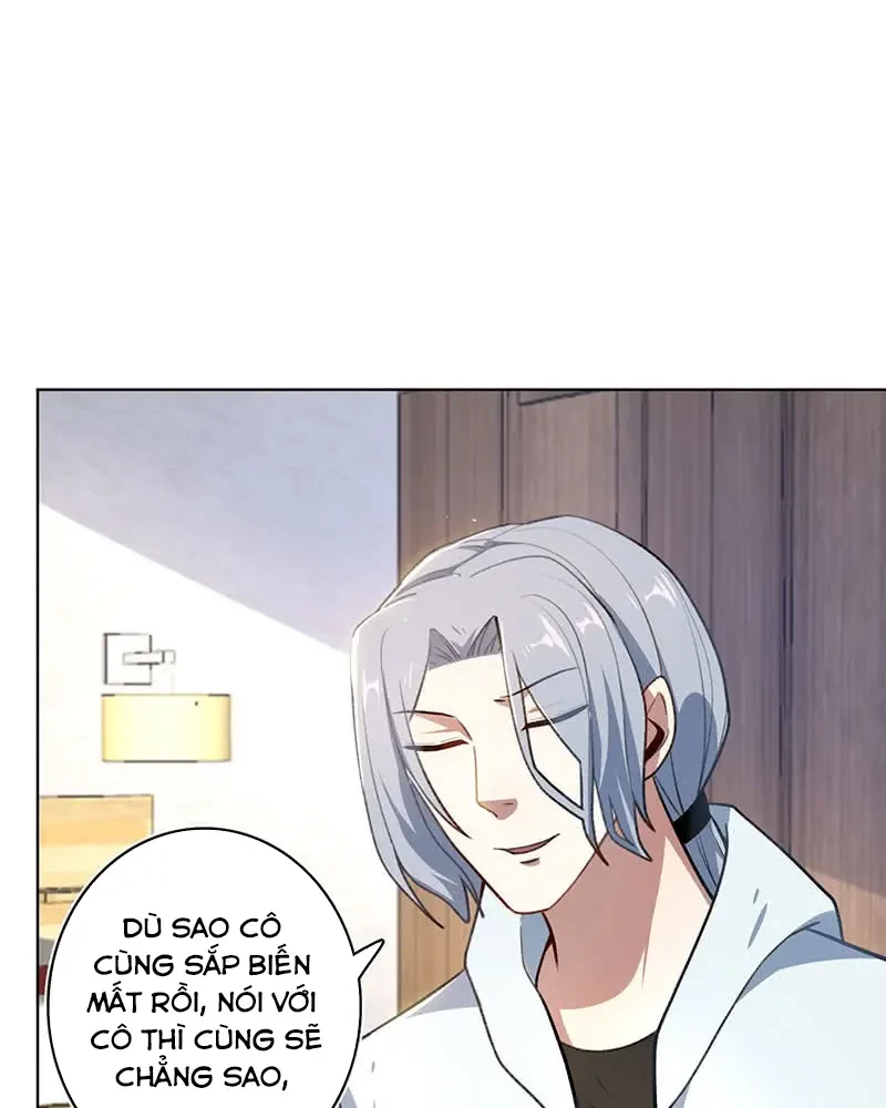 Bạn Gái Sạc Pin Của Tôi Chapter 139 - Trang 32
