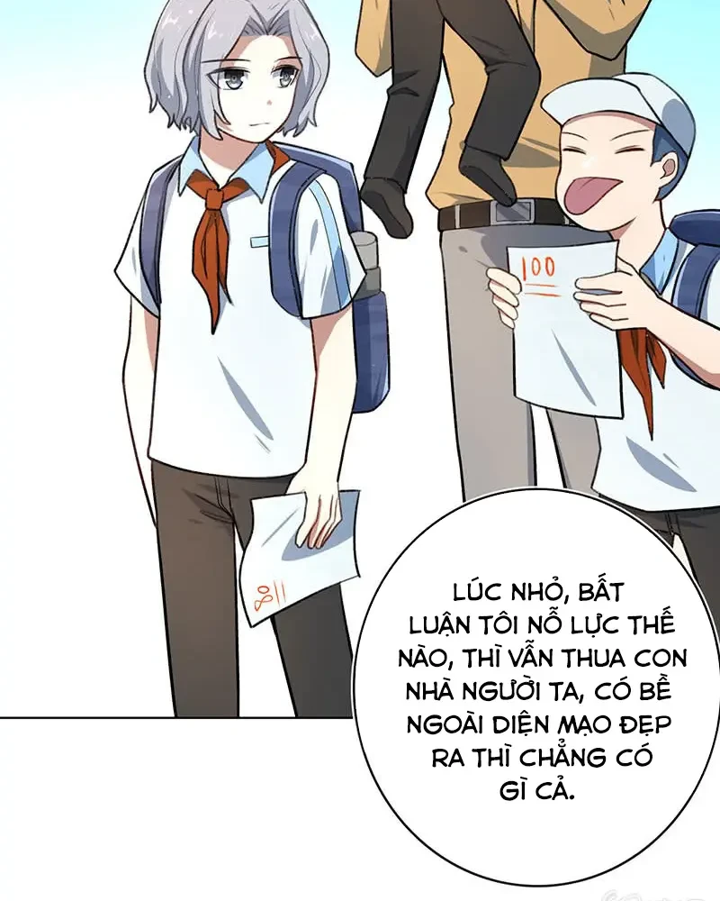 Bạn Gái Sạc Pin Của Tôi Chapter 139 - Trang 34