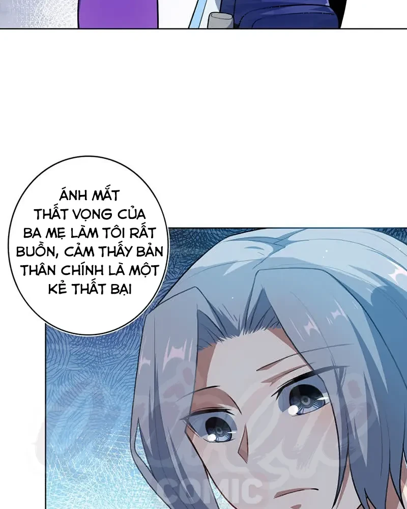Bạn Gái Sạc Pin Của Tôi Chapter 139 - Trang 37