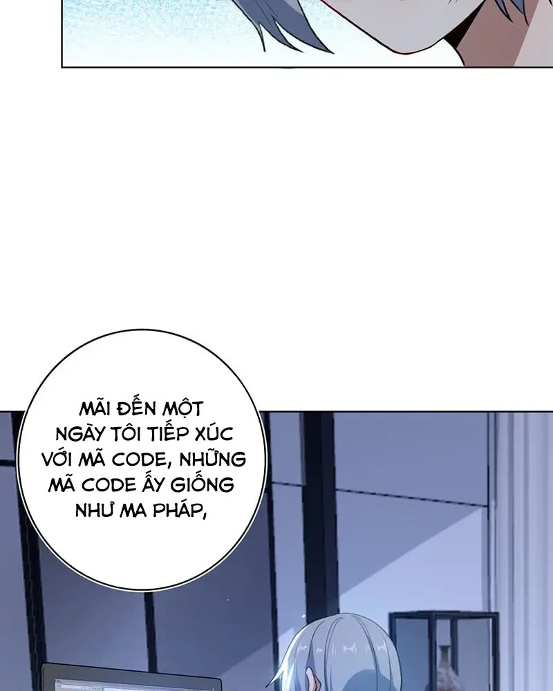 Bạn Gái Sạc Pin Của Tôi Chapter 139 - Trang 38