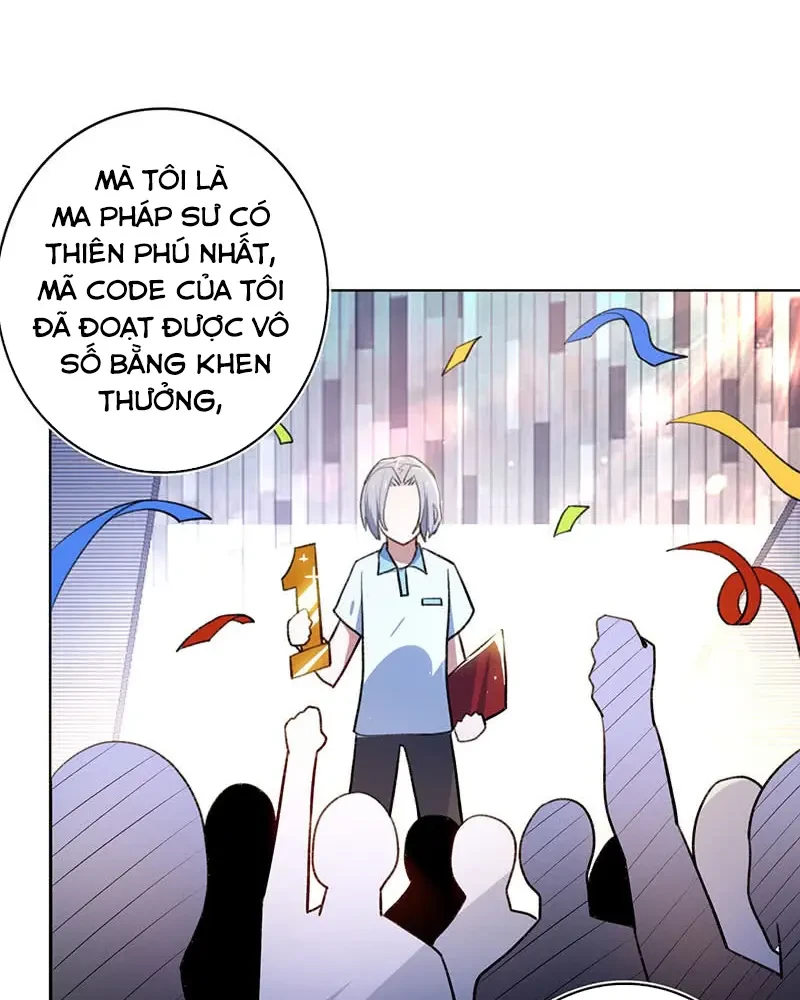 Bạn Gái Sạc Pin Của Tôi Chapter 139 - Trang 40