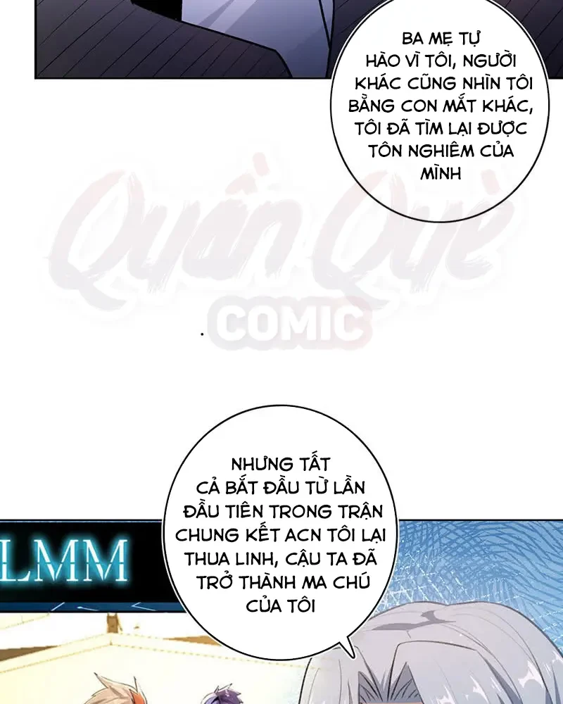 Bạn Gái Sạc Pin Của Tôi Chapter 139 - Trang 41