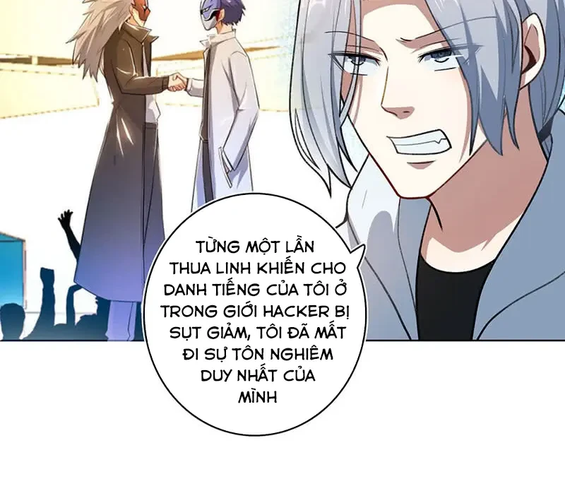 Bạn Gái Sạc Pin Của Tôi Chapter 139 - Trang 42