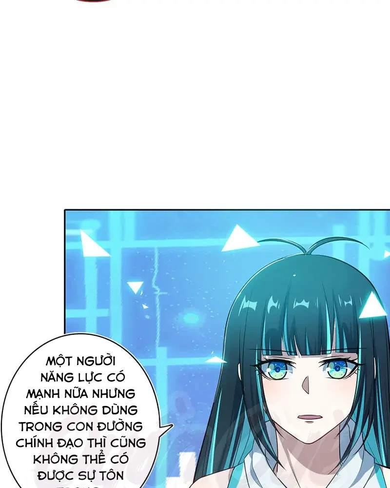 Bạn Gái Sạc Pin Của Tôi Chapter 139 - Trang 44