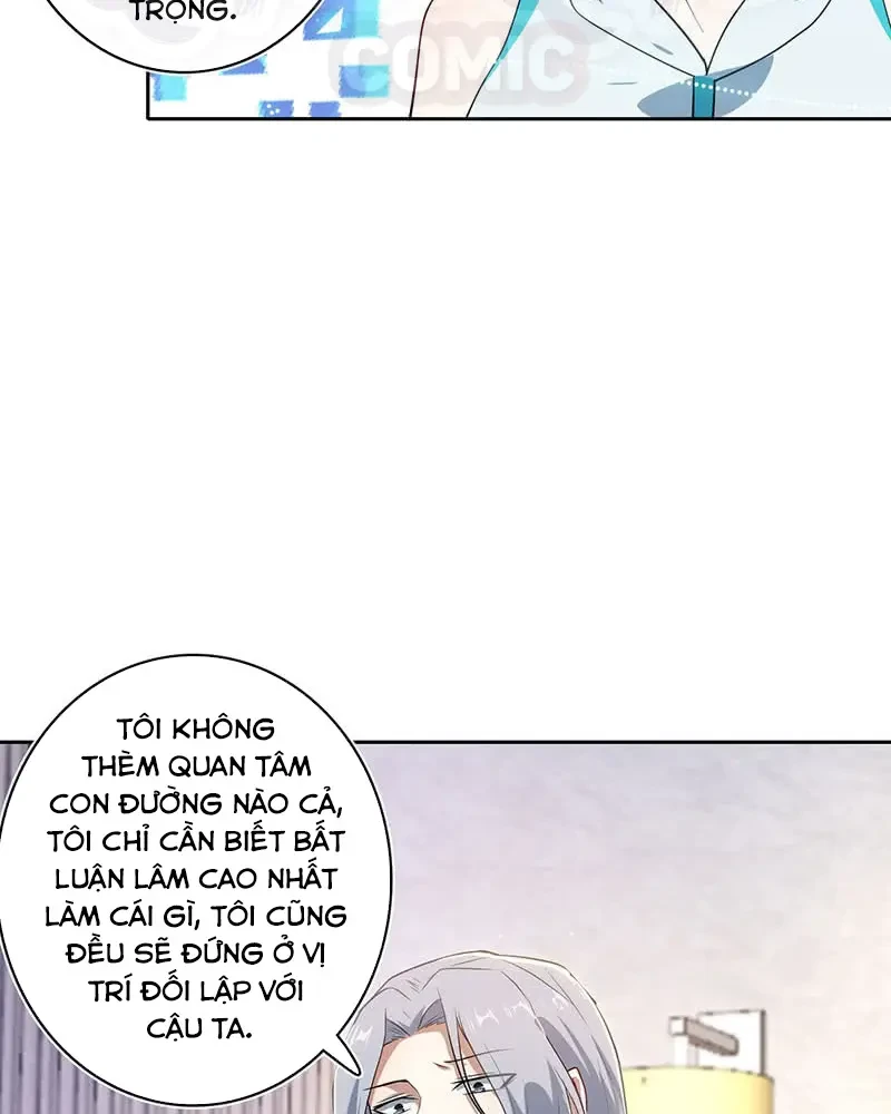 Bạn Gái Sạc Pin Của Tôi Chapter 139 - Trang 45