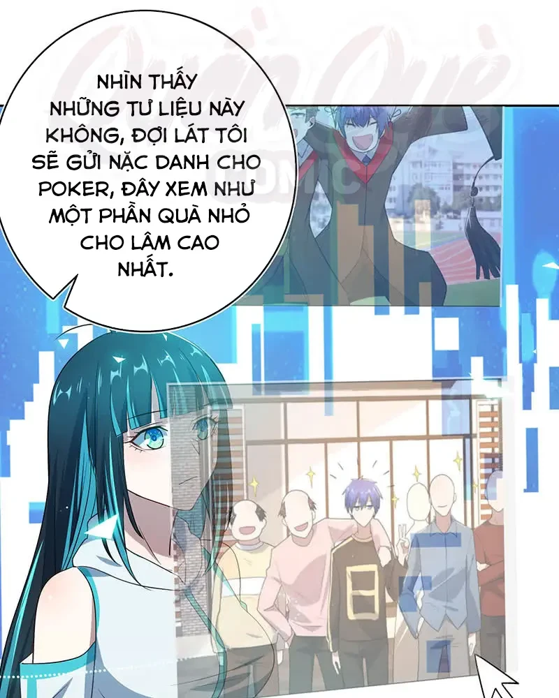 Bạn Gái Sạc Pin Của Tôi Chapter 139 - Trang 48