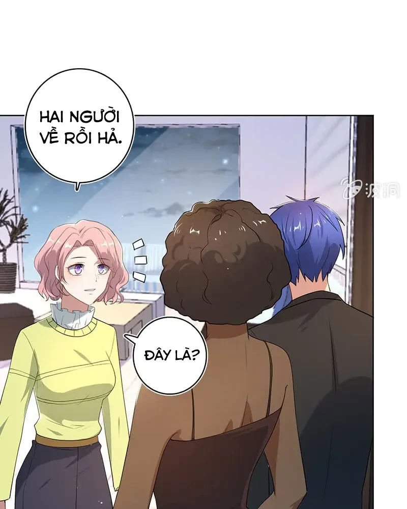 Bạn Gái Sạc Pin Của Tôi Chapter 139 - Trang 5