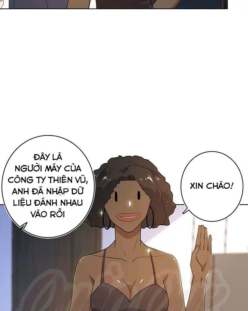 Bạn Gái Sạc Pin Của Tôi Chapter 139 - Trang 6
