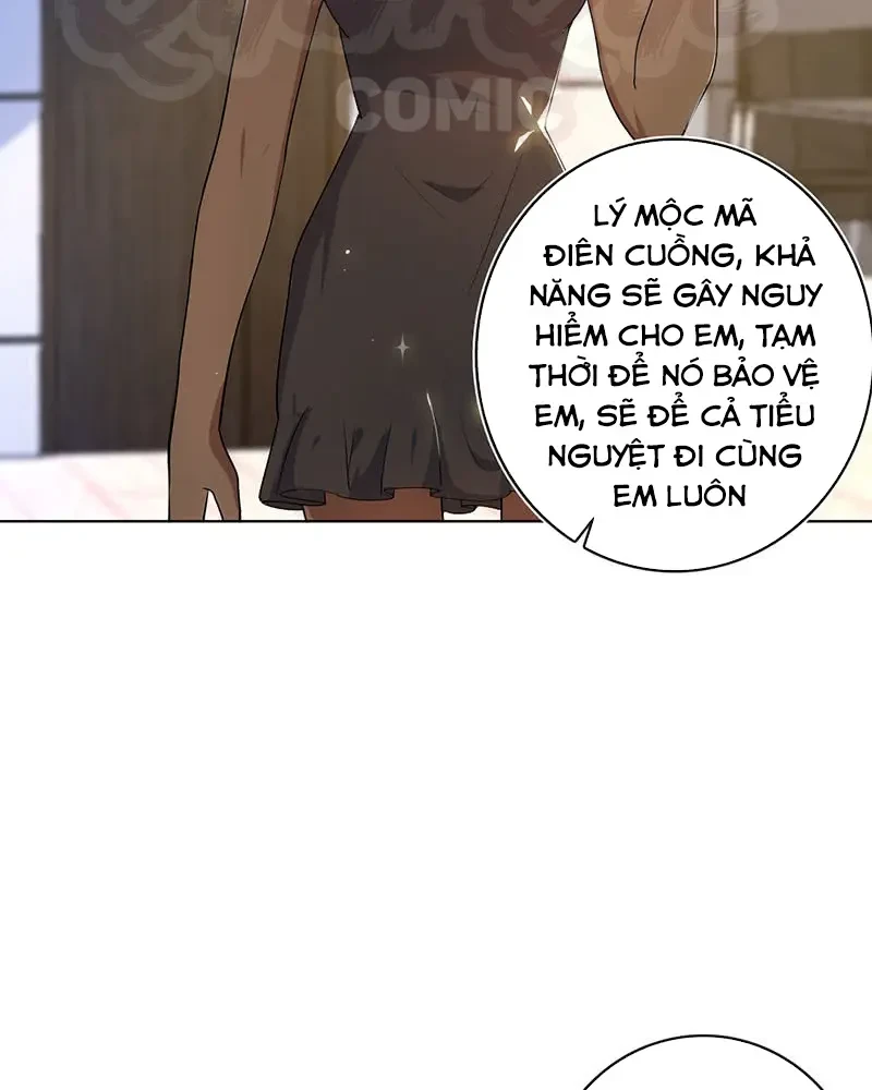 Bạn Gái Sạc Pin Của Tôi Chapter 139 - Trang 7