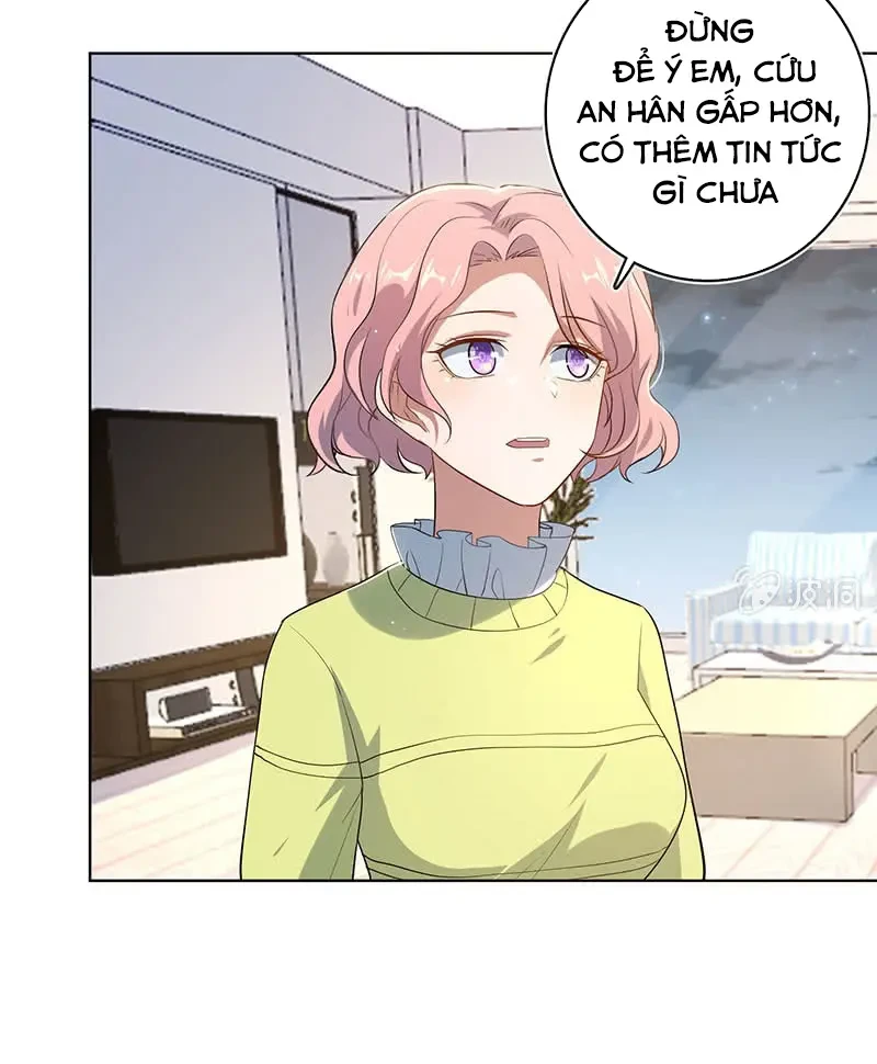 Bạn Gái Sạc Pin Của Tôi Chapter 139 - Trang 8