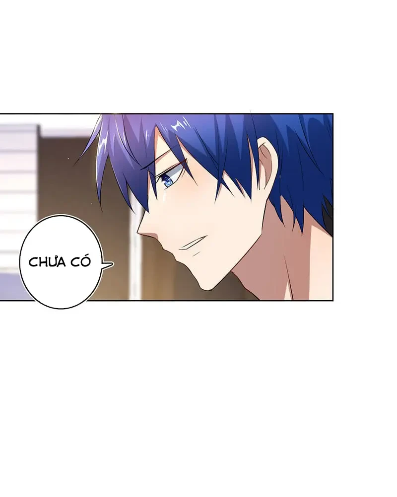 Bạn Gái Sạc Pin Của Tôi Chapter 139 - Trang 9