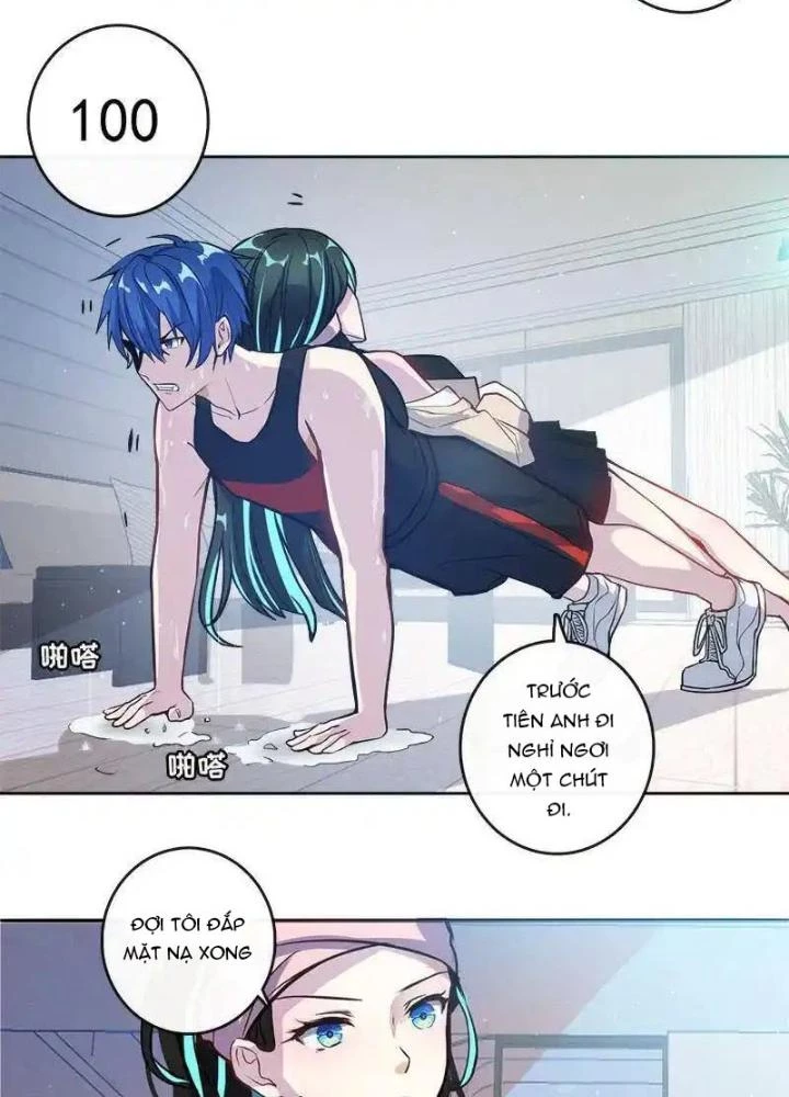 Bạn Gái Sạc Pin Của Tôi Chapter 14 - Trang 10