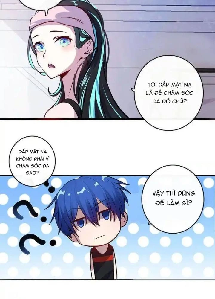 Bạn Gái Sạc Pin Của Tôi Chapter 14 - Trang 14