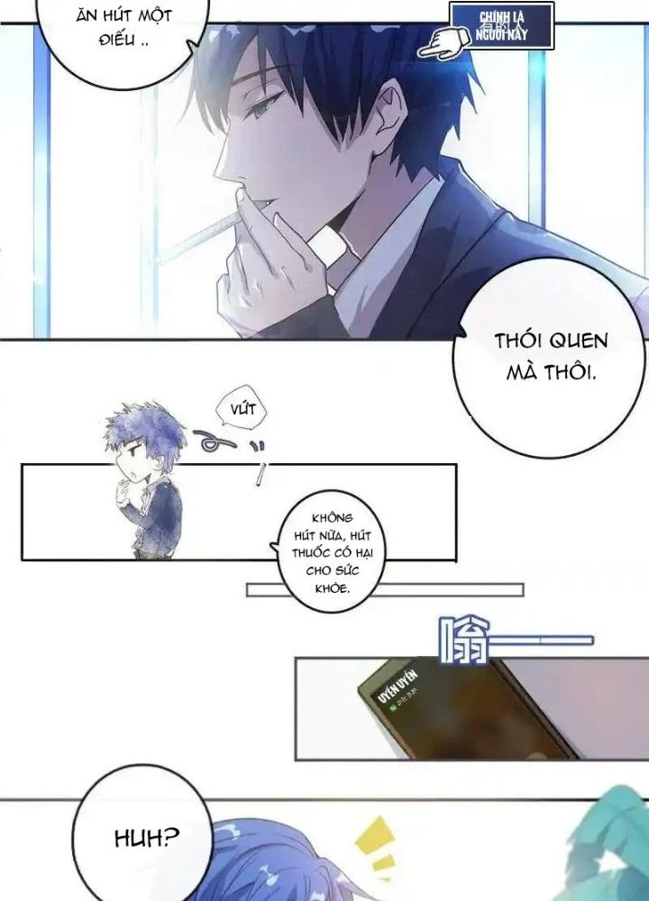 Bạn Gái Sạc Pin Của Tôi Chapter 14 - Trang 16